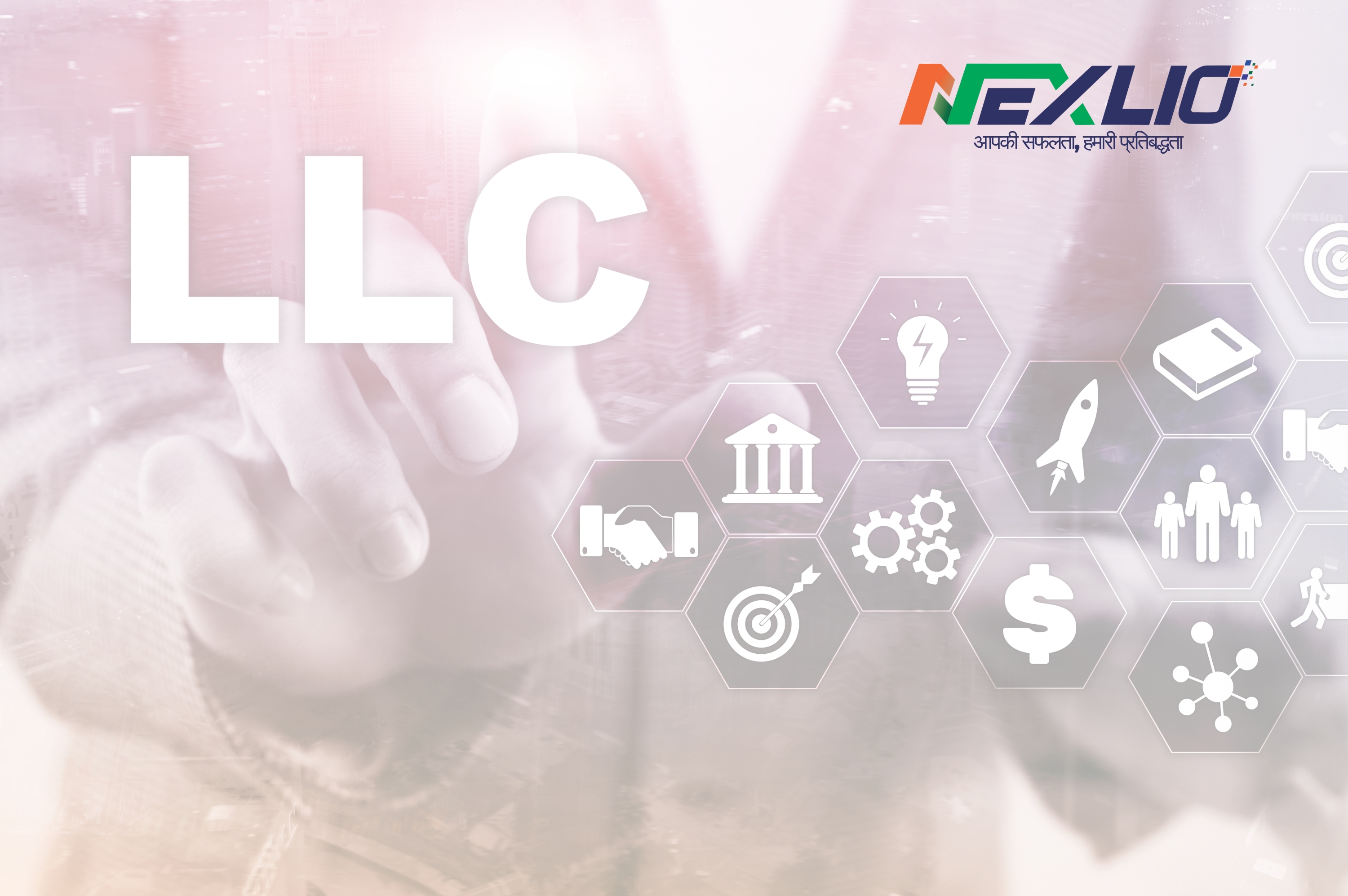 Private Limited Company - Nexlio Startup Advisor LLP