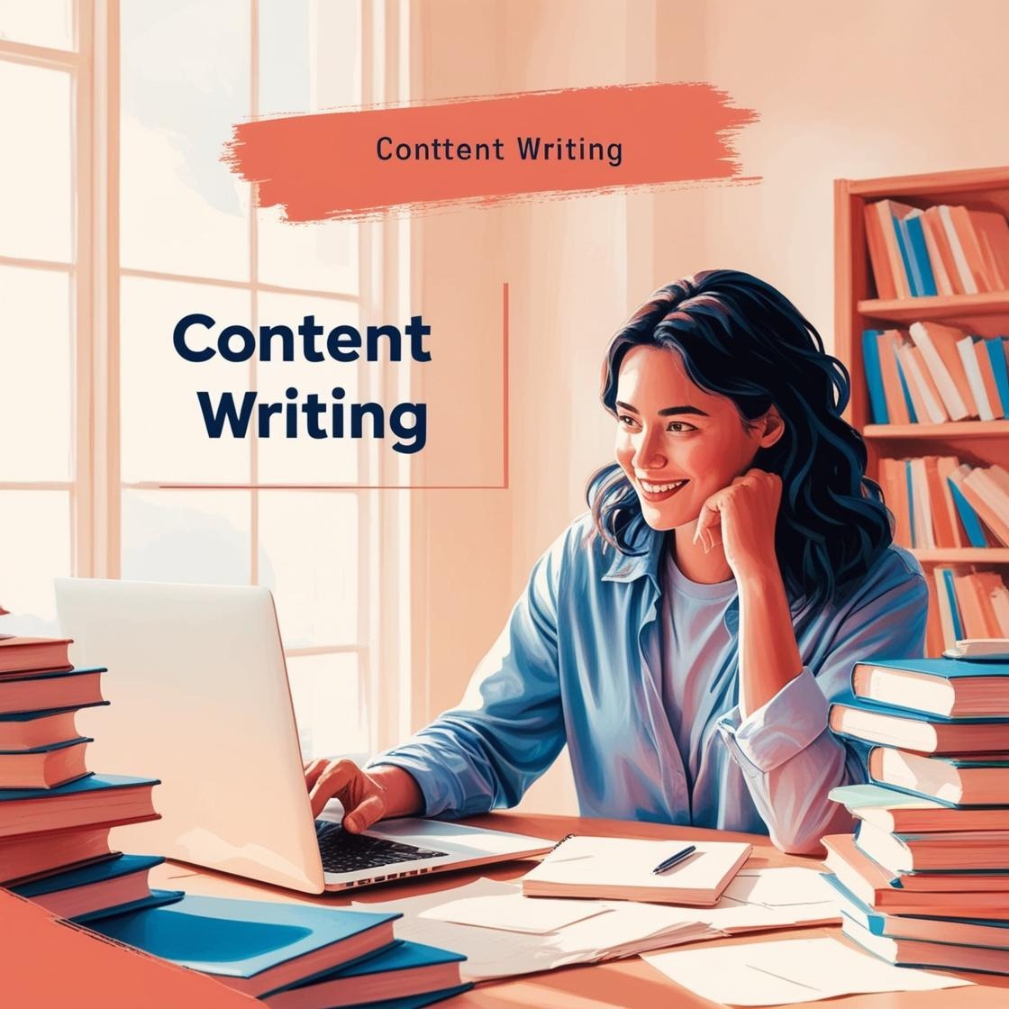 Content Writing