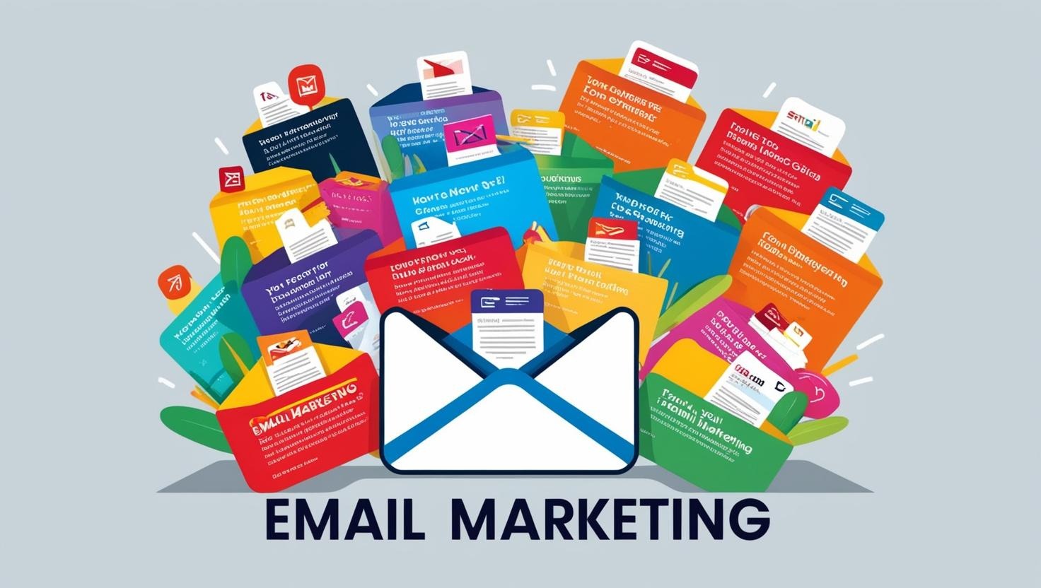 Email Marketing