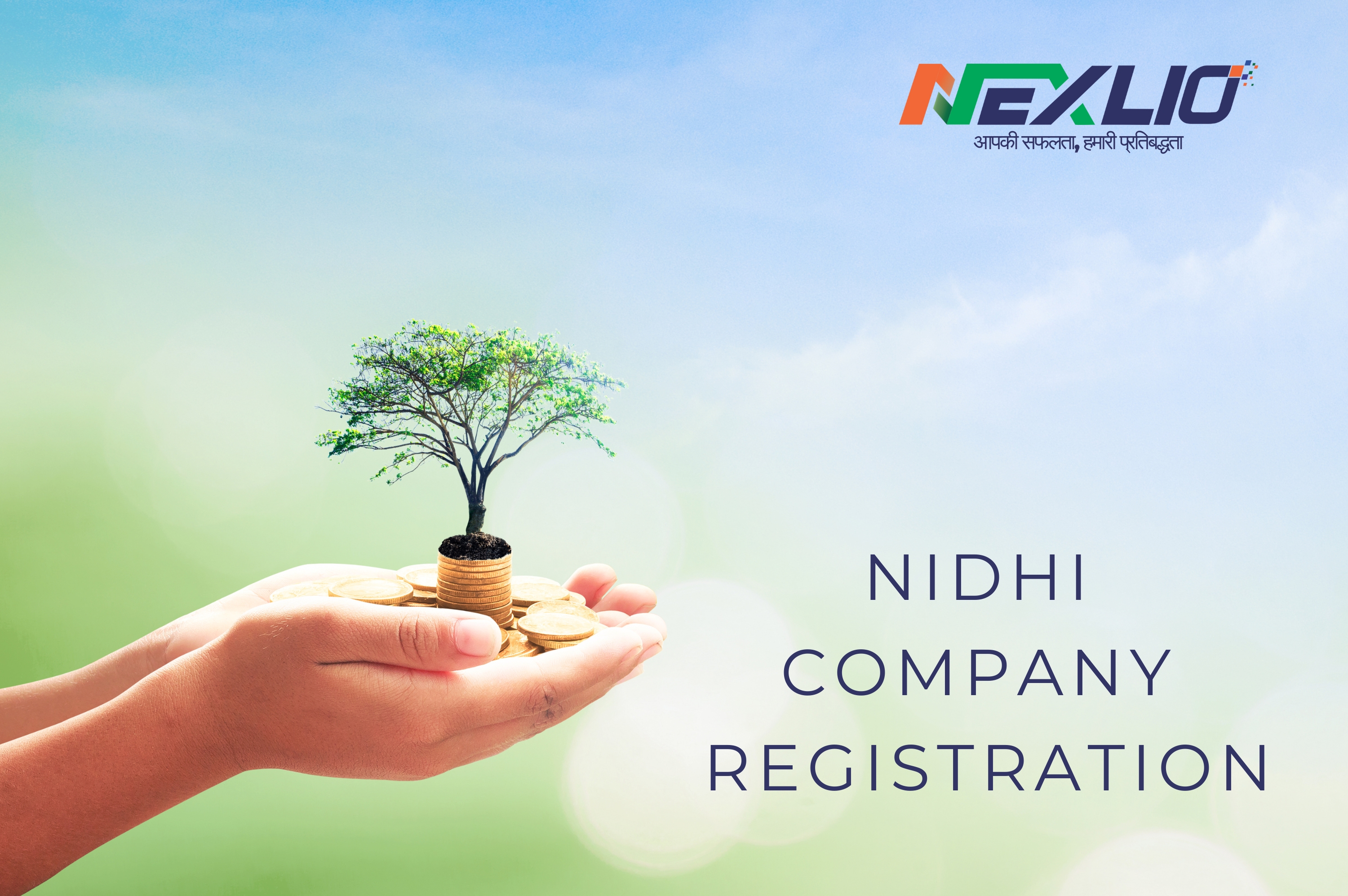 Private Limited Company - Nexlio Startup Advisor LLP