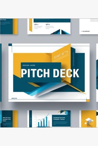 Pitch Deck