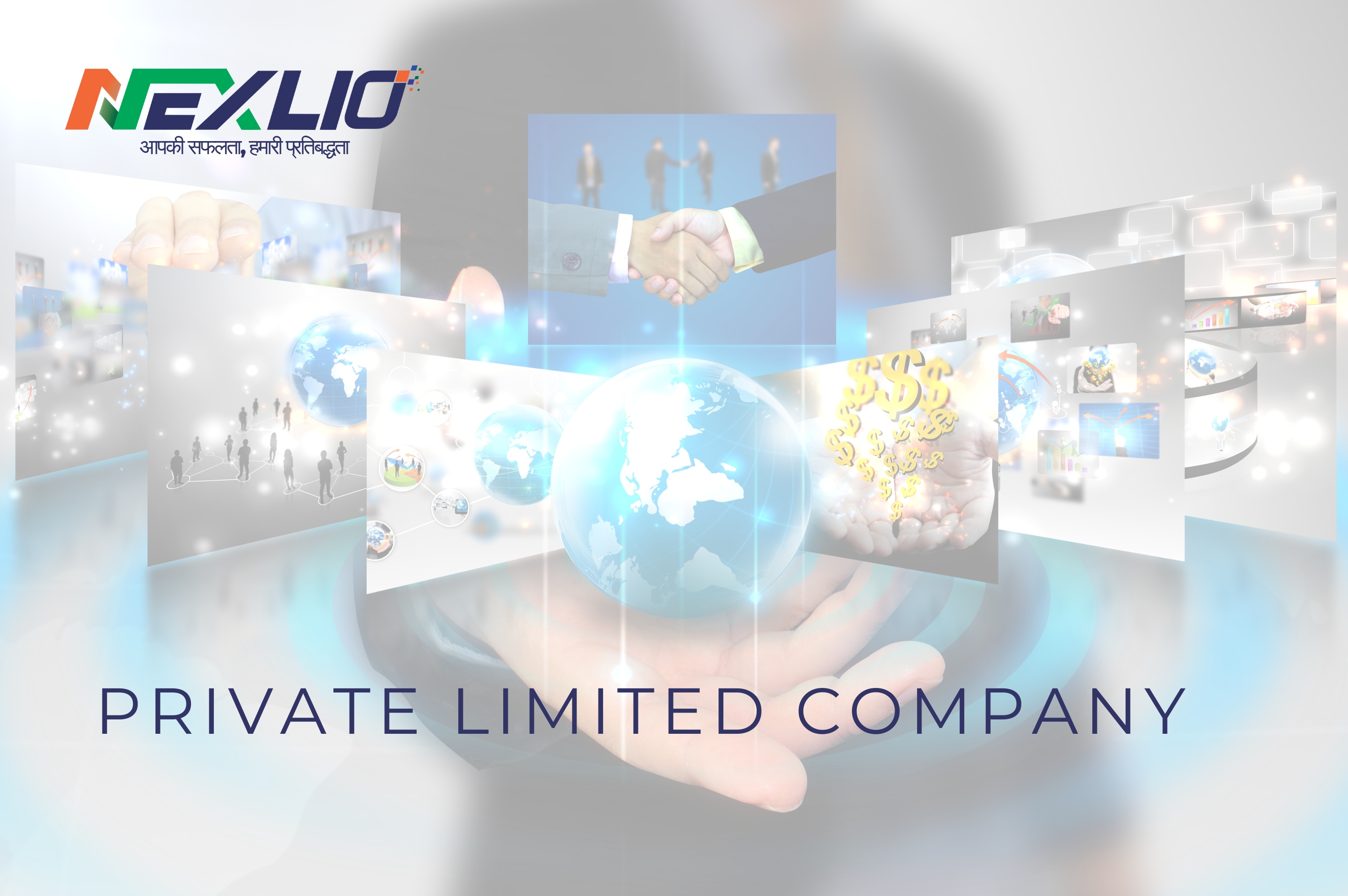 Private Limited Company - Nexlio Startup Advisor LLP