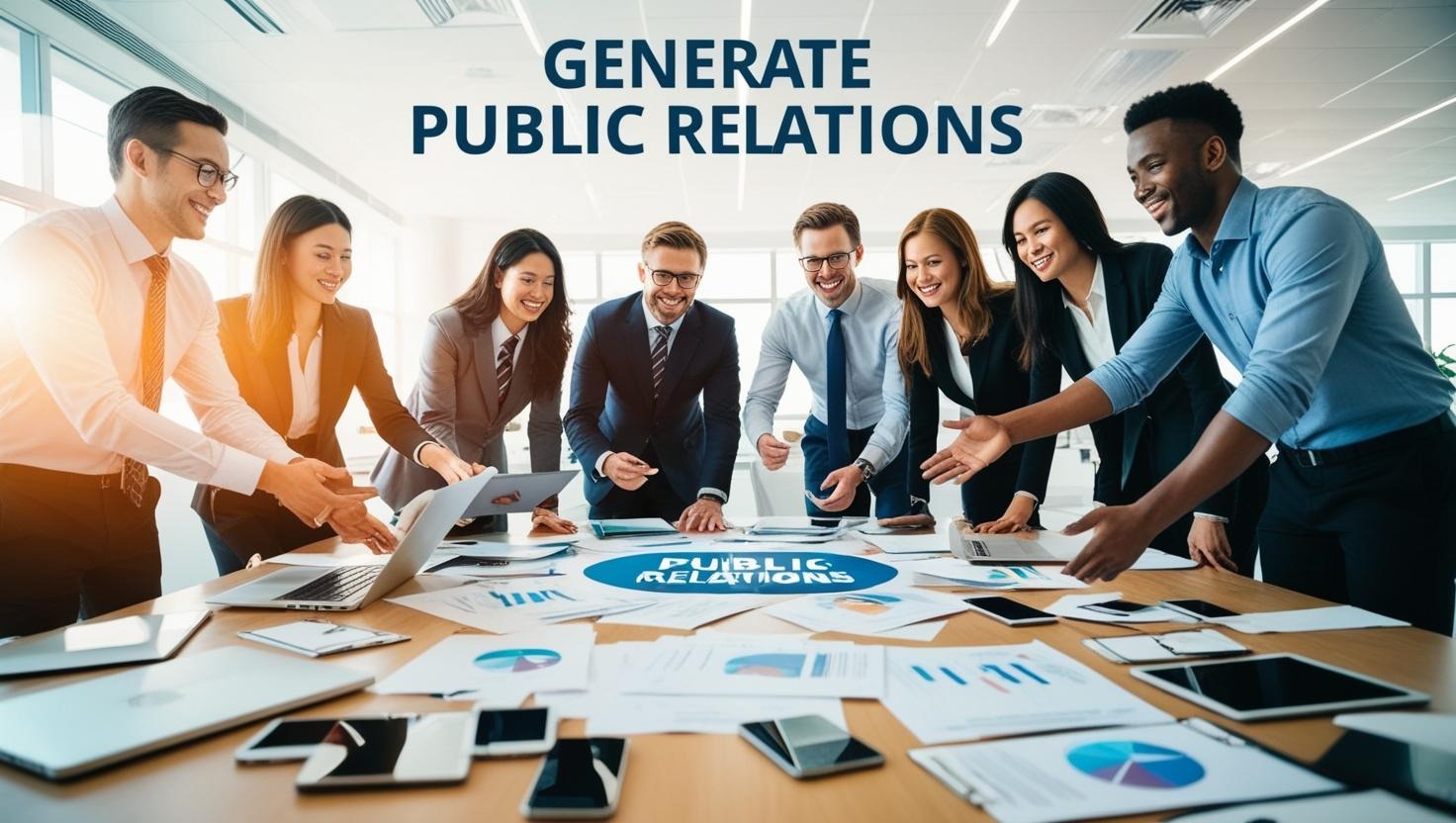 Public Relation