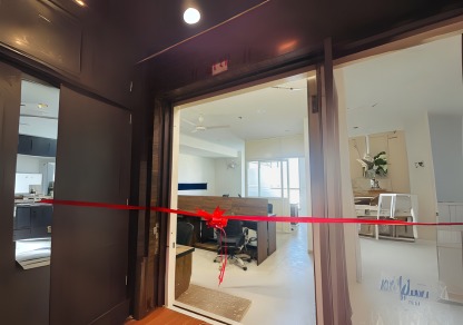 Nexlio Advisor Office